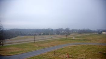 Weather camera view of Volunteer High School.