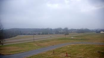 Weather camera view of Volunteer High School.