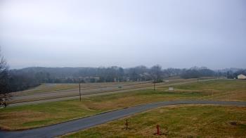 Weather camera view of Volunteer High School.