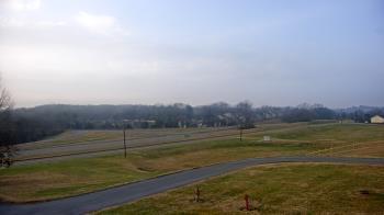 Weather camera view of Volunteer High School.