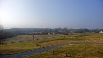 Weather camera view of Volunteer High School.