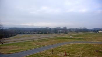 Weather camera view of Volunteer High School.
