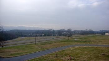 Weather camera view of Volunteer High School.