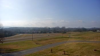 Weather camera view of Volunteer High School.