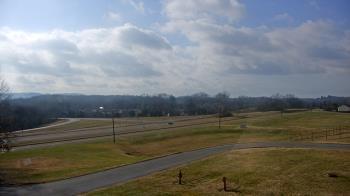 Weather camera view of Volunteer High School.