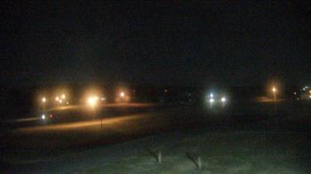Weather camera view of Volunteer High School.