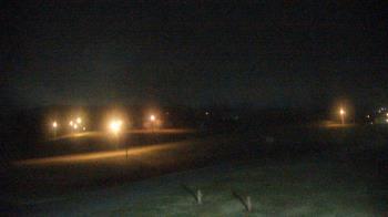 Weather camera view of Volunteer High School.