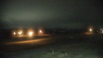 Weather camera view of Volunteer High School.