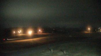 Weather camera view of Volunteer High School.