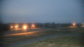 Weather camera view of Volunteer High School.