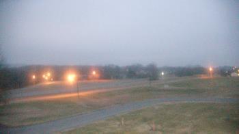 Weather camera view of Volunteer High School.