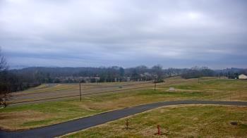 Weather camera view of Volunteer High School.