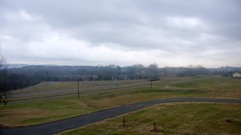 Weather camera view of Volunteer High School.