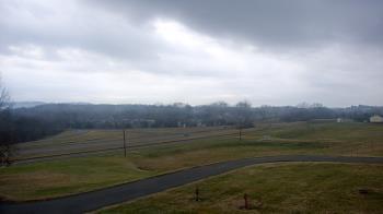 Weather camera view of Volunteer High School.