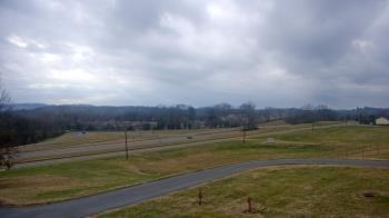 Weather camera view of Volunteer High School.