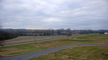 Weather camera view of Volunteer High School.