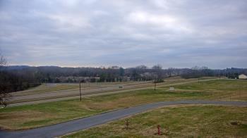 Weather camera view of Volunteer High School.