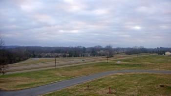 Weather camera view of Volunteer High School.