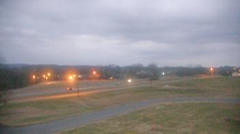 Weather camera view of Volunteer High School.