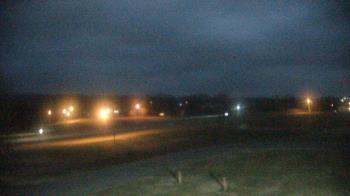 Weather camera view of Volunteer High School.