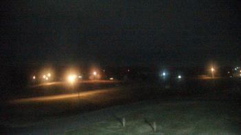 Weather camera view of Volunteer High School.