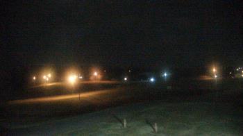 Weather camera view of Volunteer High School.