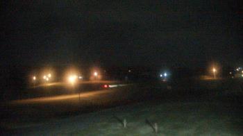 Weather camera view of Volunteer High School.