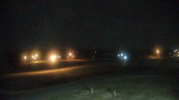 Weather camera view of Volunteer High School.