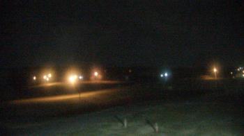 Weather camera view of Volunteer High School.