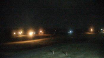 Weather camera view of Volunteer High School.