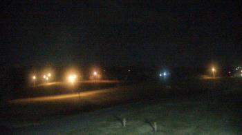 Weather camera view of Volunteer High School.