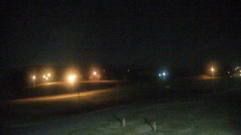 Weather camera view of Volunteer High School.