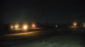 Weather camera view of Volunteer High School.