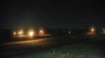 Weather camera view of Volunteer High School.