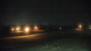Weather camera view of Volunteer High School.