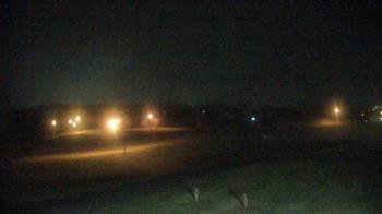 Weather camera view of Volunteer High School.