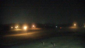 Weather camera view of Volunteer High School.