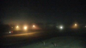 Weather camera view of Volunteer High School.