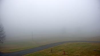 Weather camera view of Volunteer High School.