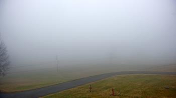 Weather camera view of Volunteer High School.