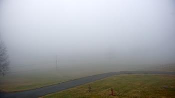 Weather camera view of Volunteer High School.