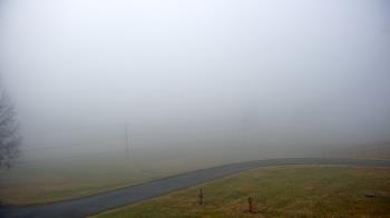 Weather camera view of Volunteer High School.