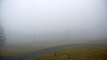 Weather camera view of Volunteer High School.