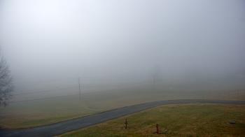 Weather camera view of Volunteer High School.