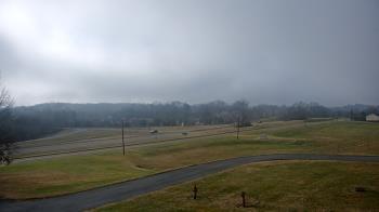 Weather camera view of Volunteer High School.