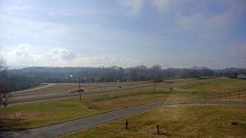 Weather camera view of Volunteer High School.