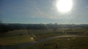 Weather camera view of Volunteer High School.