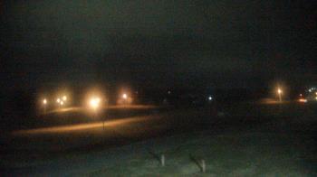 Weather camera view of Volunteer High School.