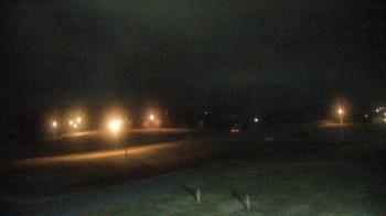 Weather camera view of Volunteer High School.