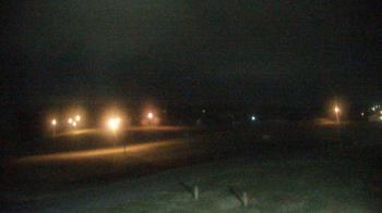 Weather camera view of Volunteer High School.